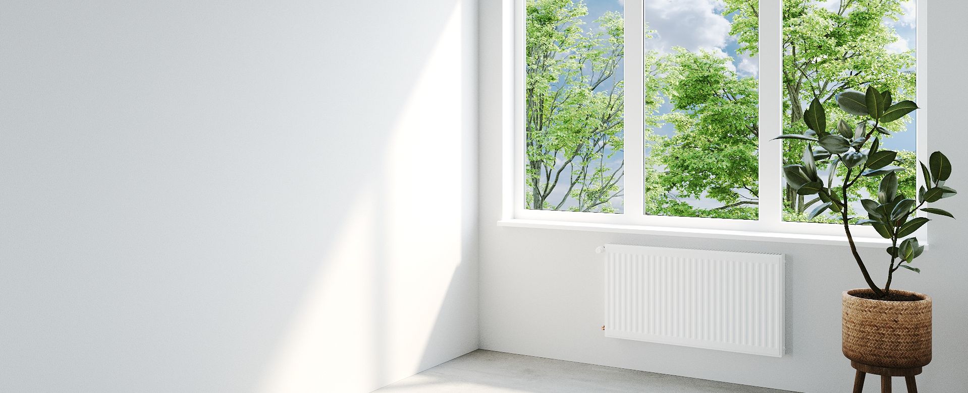 <strong>Квартиры с отделкой WhiteBox </strong>  