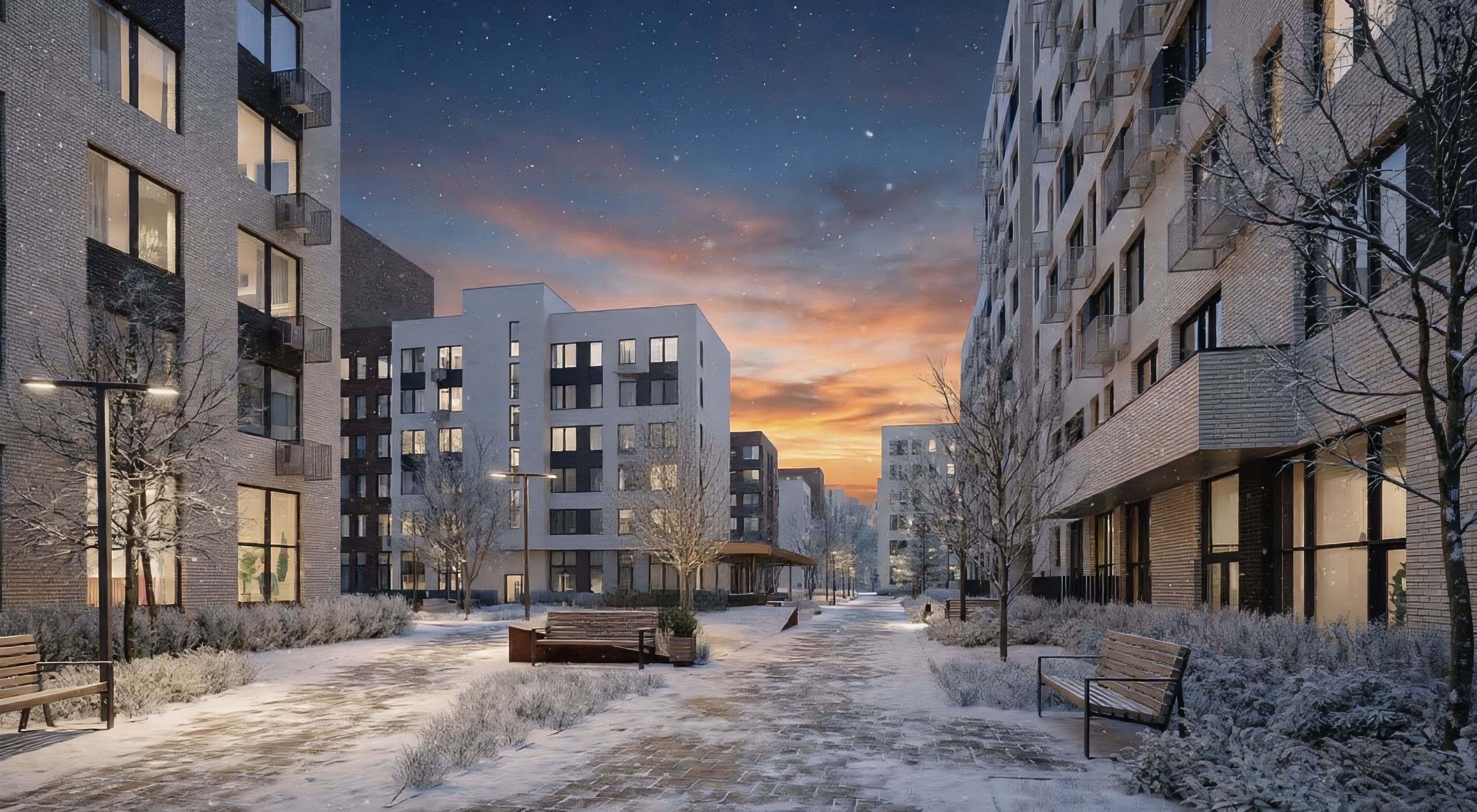 <strong>Проект-финалист<br>Move Realty Awards! </strong>