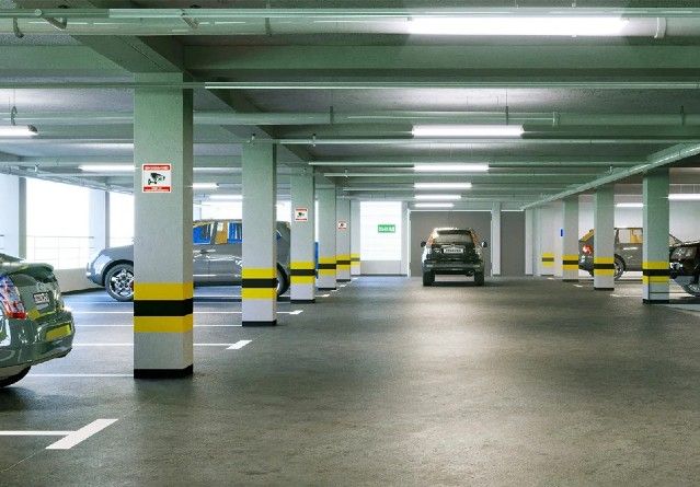 Решения для автомобилистов