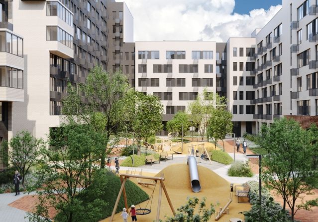 Все для счастливого детства