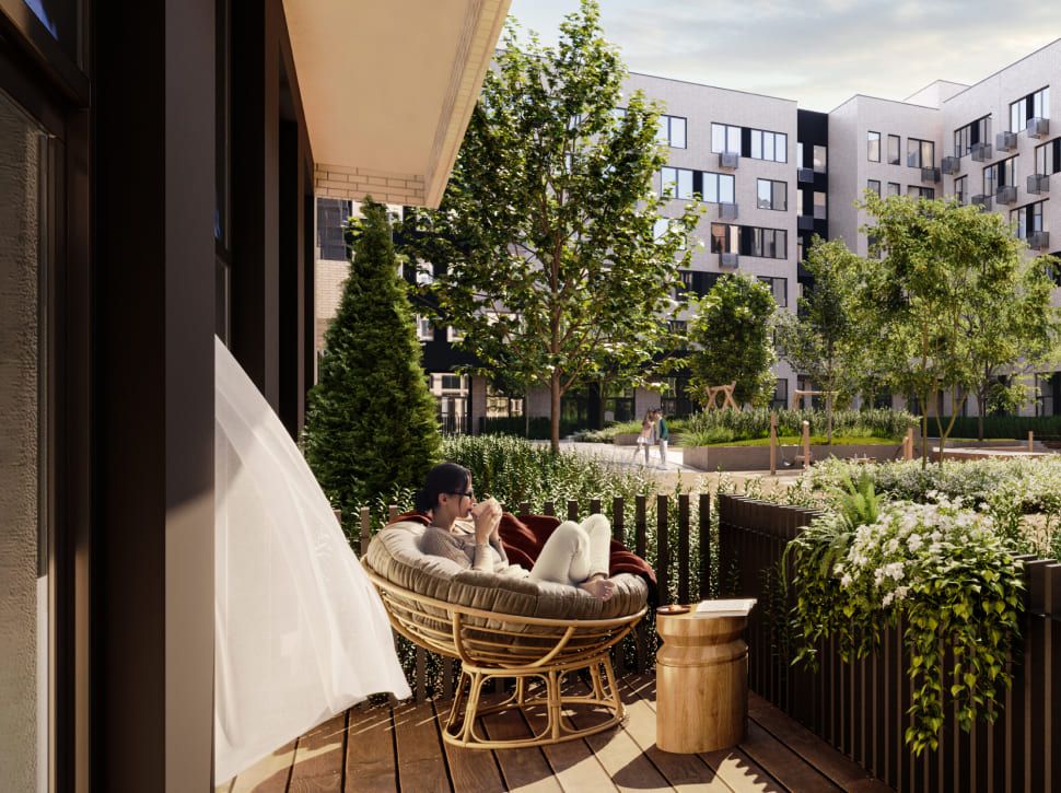 Уникальные форматы квартир