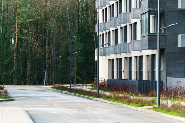 Корпуса 12, 13, 14 Никольского квартала Отрада приняты Госкомиссией!