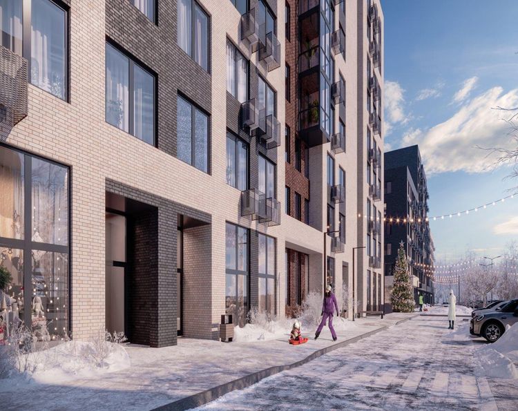 Приглашаем на экскурсию в Никольский квартал Отрада!